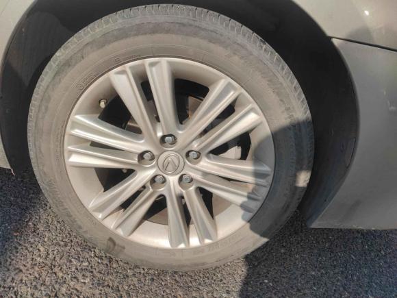 [义乌·浙G] 二手雷克萨斯雷克萨斯ES2014款 250 精英版