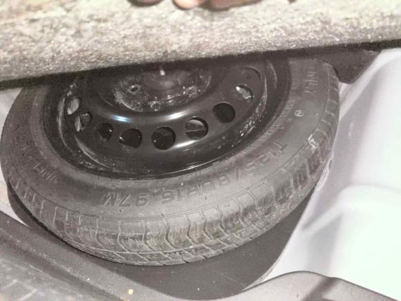 [成都·川A] 二手雪佛兰迈锐宝XL2018款 530T 自动锐逸版