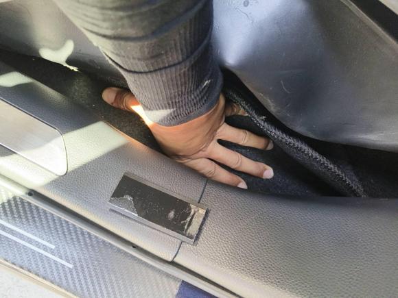 [苏州·苏U] 二手丰田凌放HARRIER2022款 2.0L CVT两驱尊享版