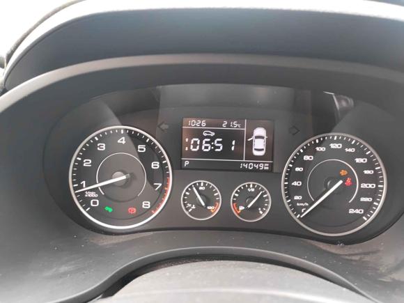 [杭州·浙B] 二手宝沃宝沃BX52020款 20TGDI 自动两驱新锐型