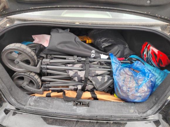 [上海·沪N] 二手雪佛兰景程2013款 1.8 SX豪华版 MT