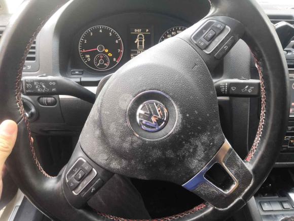 [深圳·粤B] 二手大众速腾2011款 1.8TSI 自动冠军版