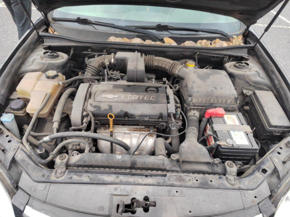 [上海·沪N] 二手雪佛兰景程2013款 1.8 SX豪华版 MT