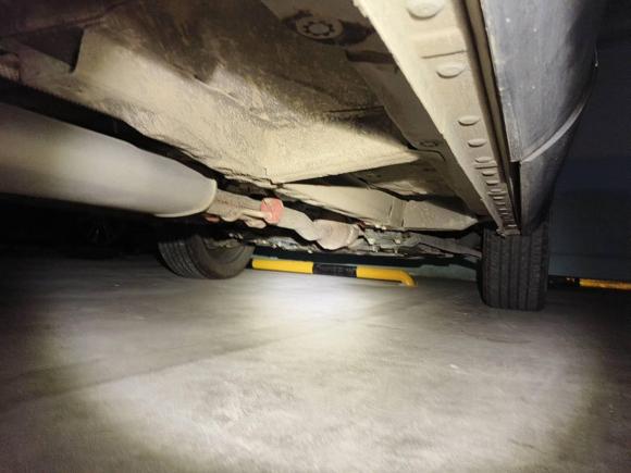 [上海·苏H] 二手哈弗哈弗F72021款 1.5T 两驱i型