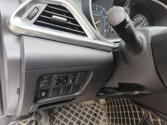 [广州·桂K] 二手启辰启辰T902018款 2.0L CVT智联智尚版 国V