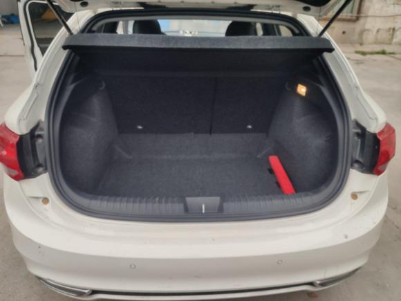 [南通·苏F] 二手菲亚特致悦2014款 1.4T 自动舒适版