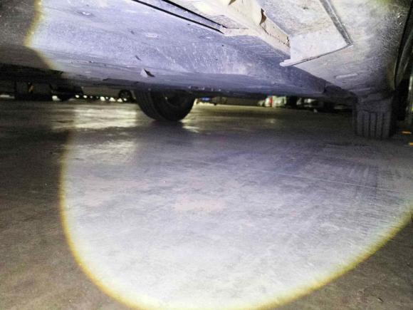 [济南·鲁L] 二手马自达马自达CX-42016款 2.0L 自动两驱蓝天品位版