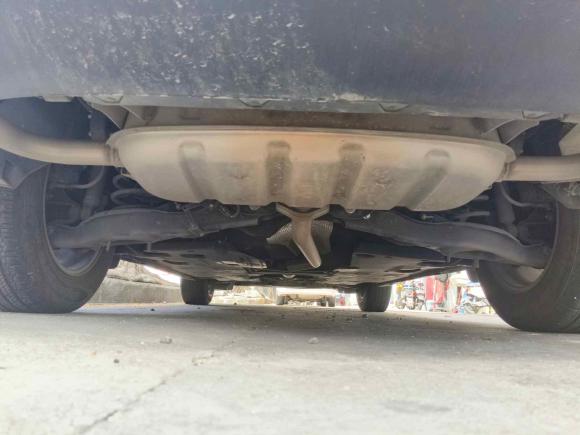 [深圳·粤B] 二手马自达马自达CX-42018款 2.0L 自动两驱蓝天品位升级版 国VI