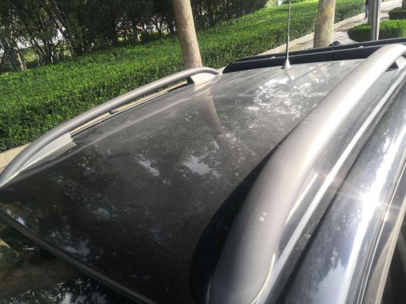 [济南·鲁A] 二手东风锐骐62020款 2.3T自动四驱柴油越野版M9T