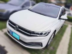 [佛山·粤E] 大众宝来2019款 改款 1.5L 自动舒适型 国VI