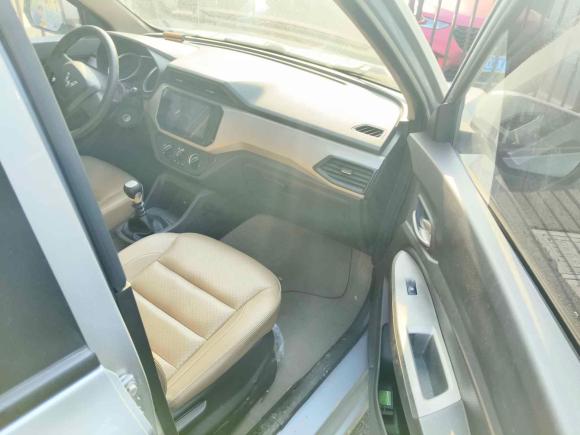 [无锡·苏U] 二手五菱汽车五菱宏光2019款 1.5L S舒适型国VI LAR