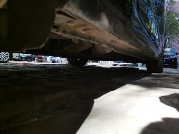 [北京·京Q] 二手别克英朗2010款 XT 1.8L 自动豪华版