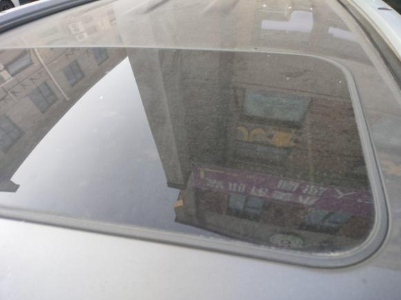 [上海·皖H] 二手哈弗哈弗H62014款 运动版 2.4L 自动尊贵型