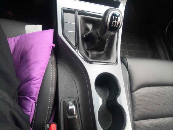 [成都·川S] 二手吉利汽车远景S12018款 1.5L 手动锋享型