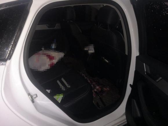 [西安·陕A] 二手比亚迪秦Pro2019款 超能版 1.5TI 自动智联锋尚型 国VI