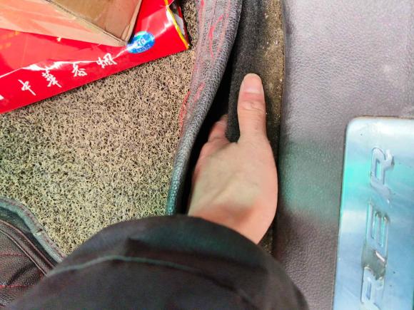 [南通·苏F] 二手福特探险者2013款 3.5L 尊享型