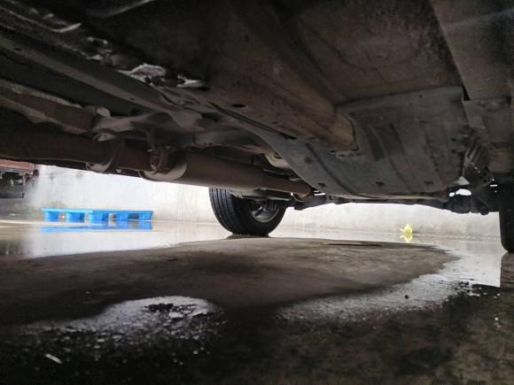 [义乌·粤E] 二手哈弗哈弗H62018款 蓝标 1.5T 自动豪华型