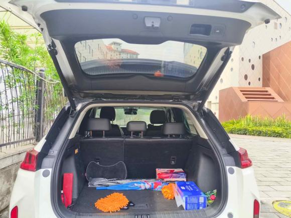 [广州·粤A] 二手埃安AION V2020款 70 智领版