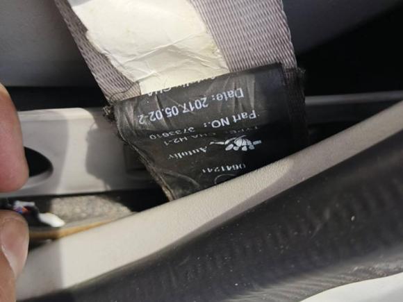 [杭州·浙A] 二手金杯金杯大海狮2016款 2.4L大海狮W豪华型