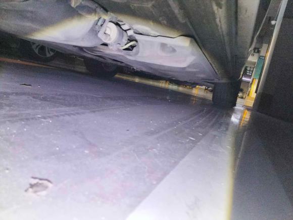 [深圳·粤B] 二手大众夏朗2012款 2.0TSI 舒适型 欧IV