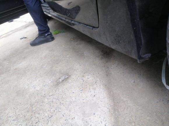 [上海·苏J] 二手本田雅阁2013款 2.0L SE