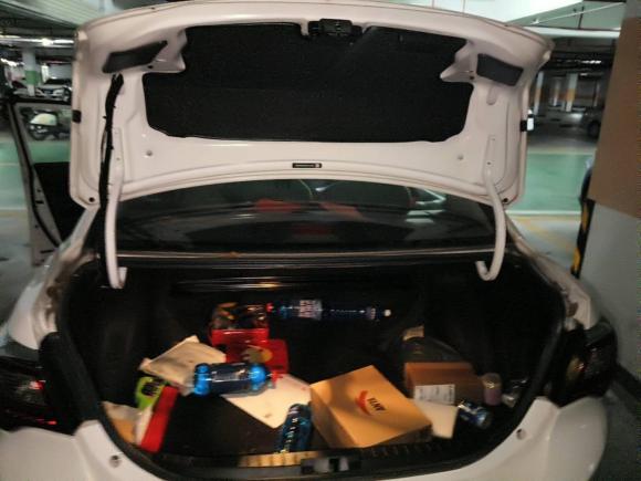 [佛山·粤T] 二手比亚迪比亚迪F32018款 1.5L 自动尊享型