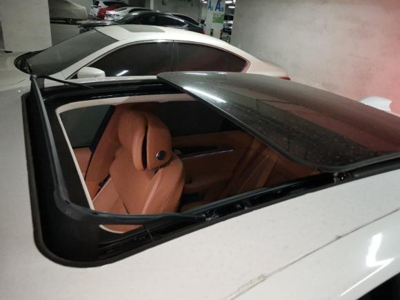 [西安·陕A] 二手红旗红旗H92020款 2.0T 智联旗享版