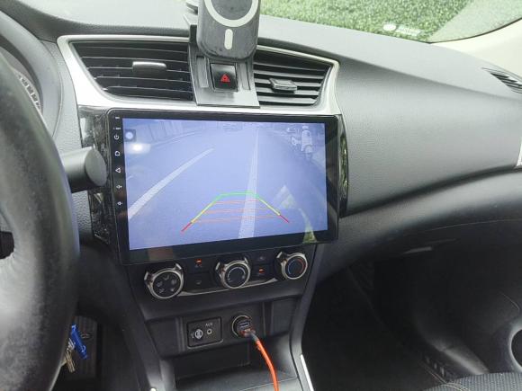 [杭州·浙A] 二手日产轩逸2019款 1.6XE CVT舒适版 国VI