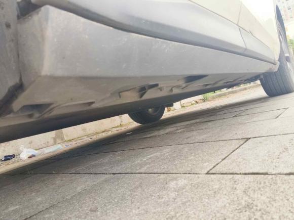 [广州·粤A] 二手埃安AION V2020款 70 智领版