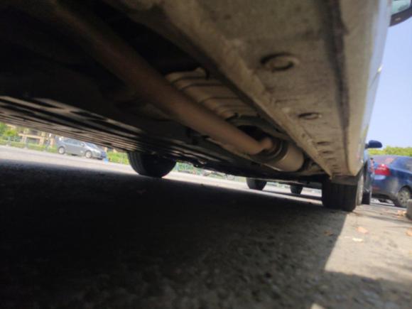 [无锡·苏B] 二手本田锋范2017款 1.5L 手动舒适版