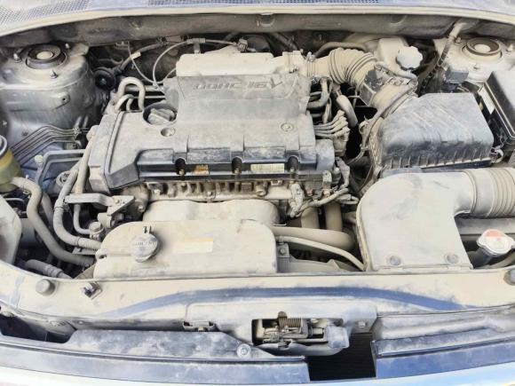 [青岛·鲁B] 二手起亚狮跑2013款 2.0L 自动两驱版GLS