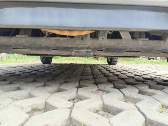 [南京·苏A] 二手奇瑞新能源小蚂蚁2021款 改款 15万蚁粉款 新蚁酷版 磷酸铁锂