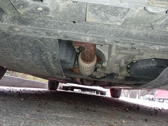 [南京·苏N] 二手别克凯越2020款 15N CVT精英型