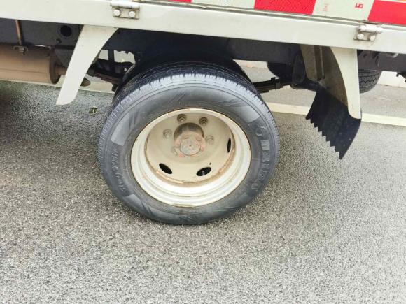 [青岛·鲁U] 二手金杯金杯T2S2020款 1.5L标准型3.05米后双轮国VI SWC15M