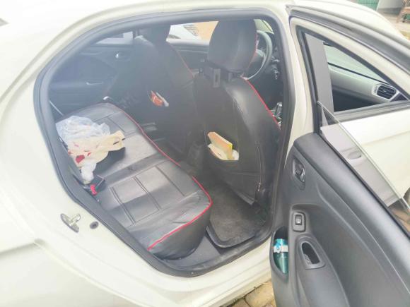 [上海·鄂J] 二手雪铁龙爱丽舍2016款 1.6L 自动时尚型