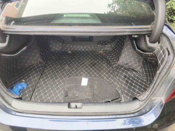 [无锡·苏B] 二手本田英仕派2019款 260TURBO 精悦版 国VI