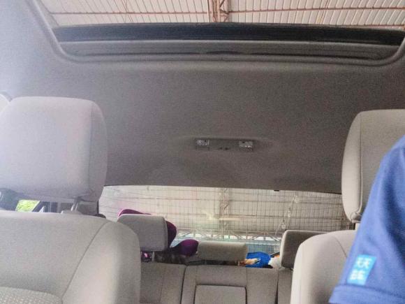 [佛山·粤X] 二手马自达马自达62011款 2.0L 自动时尚型