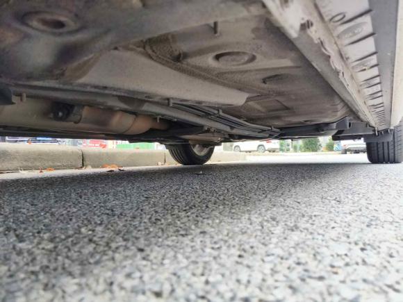 [金华·浙G] 二手丰田卡罗拉2014款 1.6L CVT GL-i真皮版