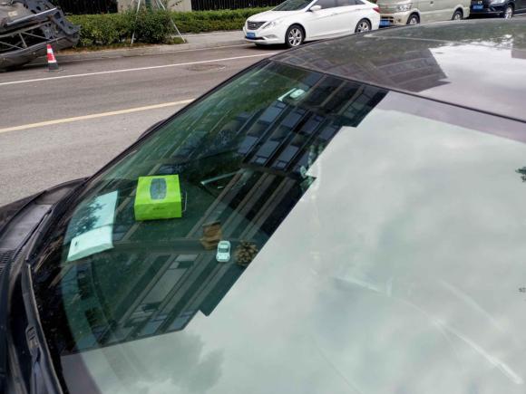 [宁波·浙B] 二手雷克萨斯雷克萨斯CT2012款 CT200h 精英版