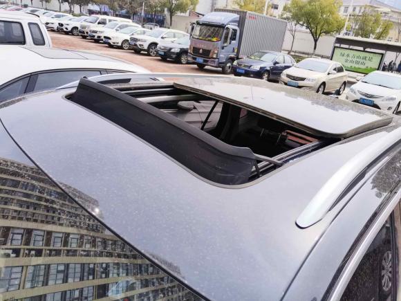 [南京·苏L] 二手大众探岳2020款 330TSI 两驱豪华智联版Pro