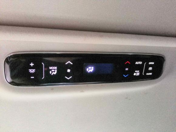 [南京·苏A] 二手本田奥德赛2018款 2.4L 智享版