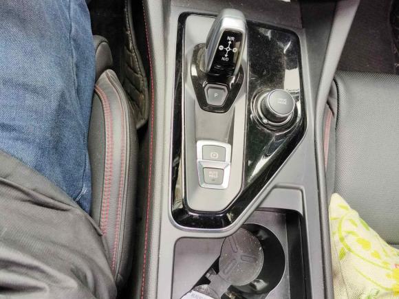 [苏州·苏E] 二手领克领克032018款 1.5TD DCT劲Pro版 国V