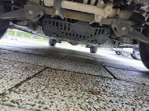 [宁波·浙B] 二手五菱汽车五菱征程经典2015款 1.5L舒适型L3C