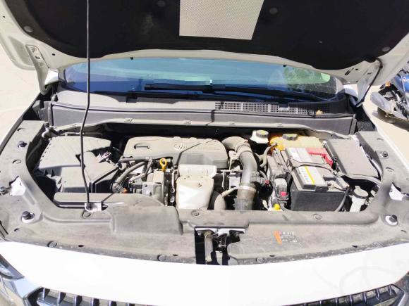 [济南·鲁A] 二手别克别克GL62021款 323T 轻混动互联豪华型