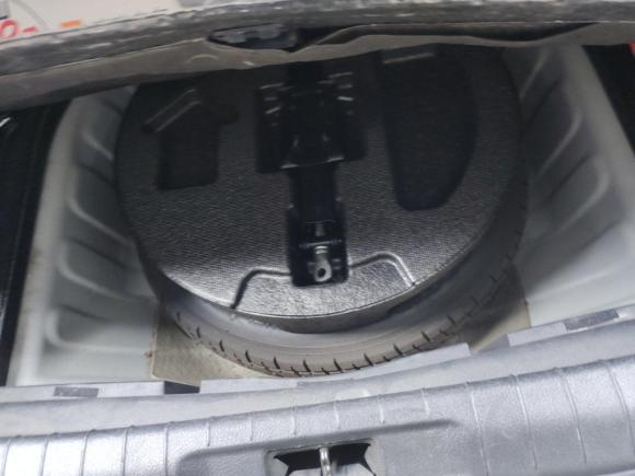 [上海·沪A] 二手日产天籁2016款 2.0L XL舒适版