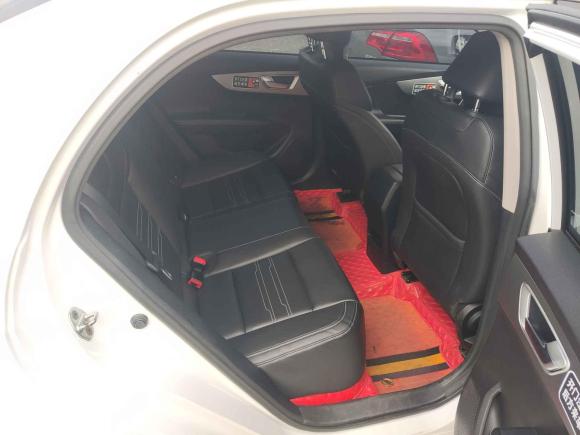 [上海·沪C] 二手比亚迪秦2019款 1.5L 自动豪华型