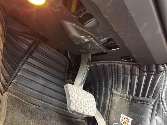 [义乌·浙G] 二手凯迪拉克凯迪拉克XTS2018款 28T 精英型