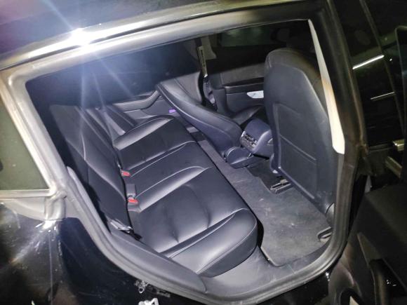 [武汉·鄂A] 二手特斯拉Model 32020款 改款 长续航后轮驱动版