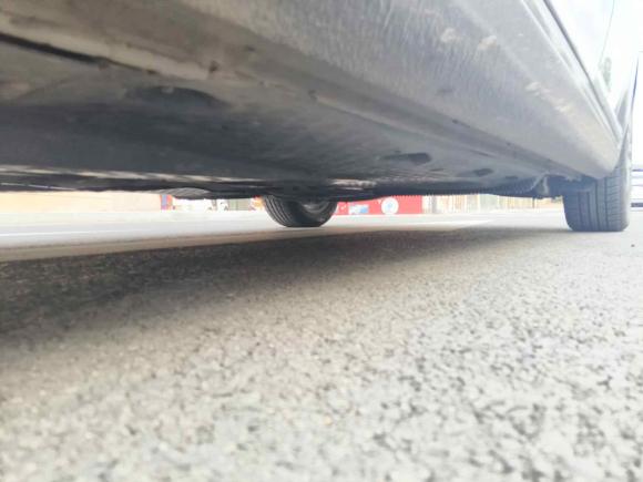 [济南·鲁A] 二手大众途安2011款 1.4T DSG智臻版5座