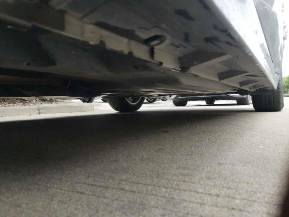 [嘉兴·浙F] 二手斯巴鲁力狮2019款 2.5i 全驱风尚版